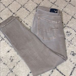 American Eagle